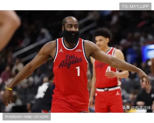 哈登单核率骑士掀翻联盟第一 季后赛经验成关键战决胜因素