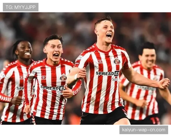 布莱顿与桑德兰同积四十六分 中游集团竞争异常激烈